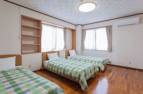 Foto 5 - Kariyushi Condominium Resort Nago Sea Side House