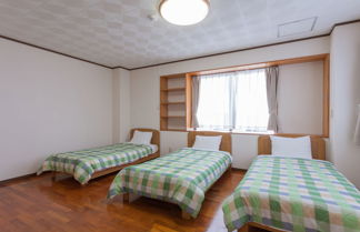 Foto 3 - Kariyushi Condominium Resort Nago Sea Side House