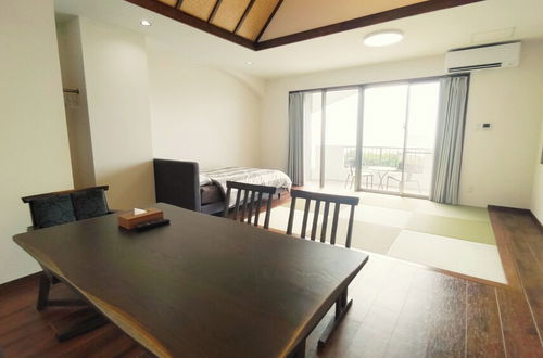 Photo 29 - Kariyushi Condominium Resort Nago Sea Side House