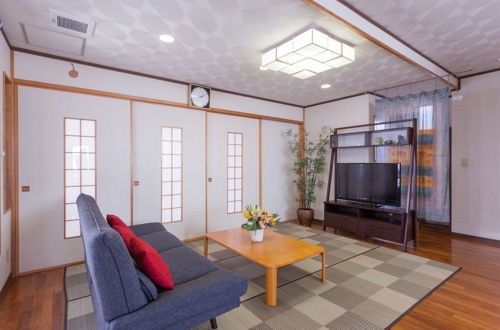 Foto 10 - Kariyushi Condominium Resort Nago Sea Side House