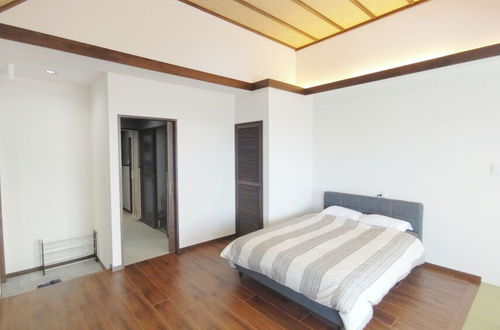 Photo 11 - Kariyushi Condominium Resort Nago Sea Side House