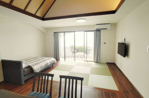 Photo 14 - Kariyushi Condominium Resort Nago Sea Side House