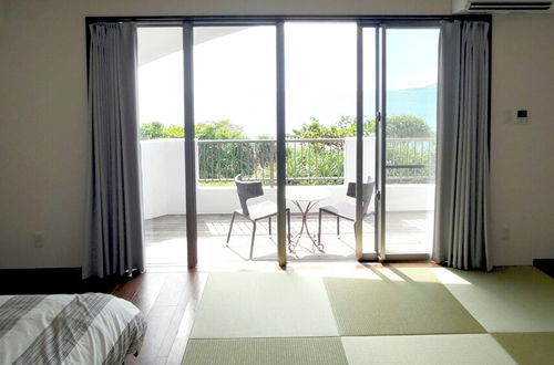 Photo 47 - Kariyushi Condominium Resort Nago Sea Side House