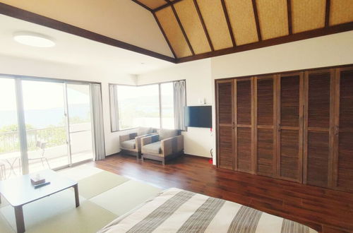 Photo 12 - Kariyushi Condominium Resort Nago Sea Side House