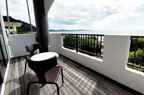 Photo 38 - Kariyushi Condominium Resort Nago Sea Side House