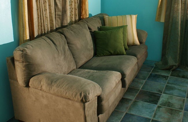 LambLion Holiday Apartments - Foto 12