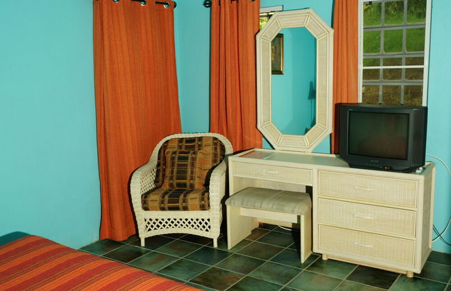 LambLion Holiday Apartments - Foto 3