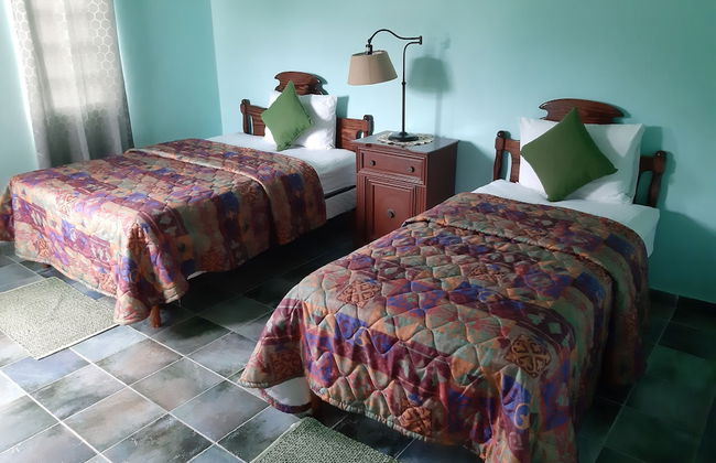 LambLion Holiday Apartments - Foto 8