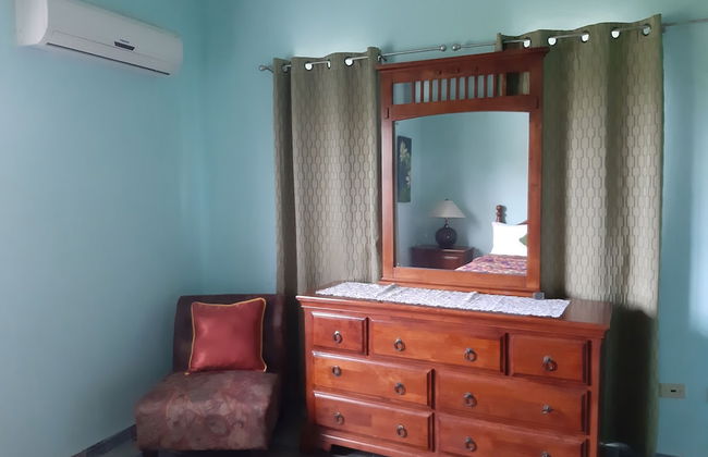 LambLion Holiday Apartments - Foto 7