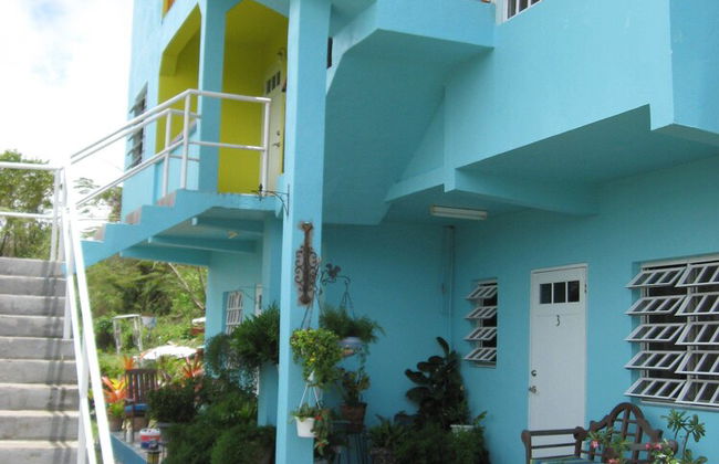 LambLion Holiday Apartments - Foto 1