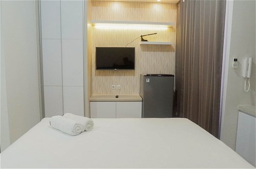 Foto 9 - Minimalist Studio Apartment at Taman Melati