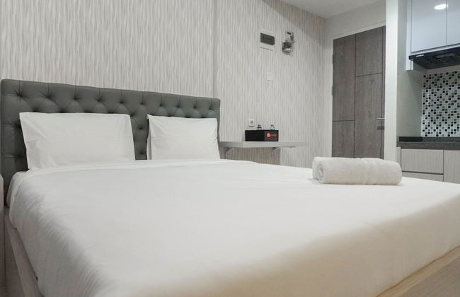Minimalist Studio Apartment at Taman Melati - Foto 2