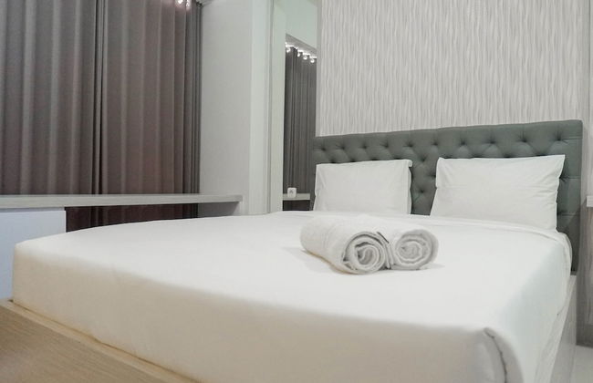 Minimalist Studio Apartment at Taman Melati - Foto 10