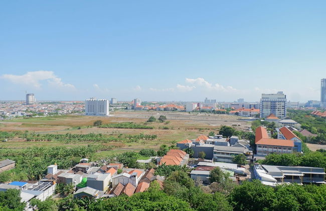 Minimalist Studio Apartment at Taman Melati - Foto 6