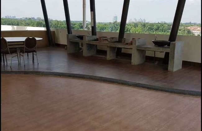 Parc Regency Serviced Apartment - Foto 27