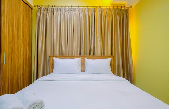 Well Appointed 1BR Apartment at The Aspen Residences - Foto 1
