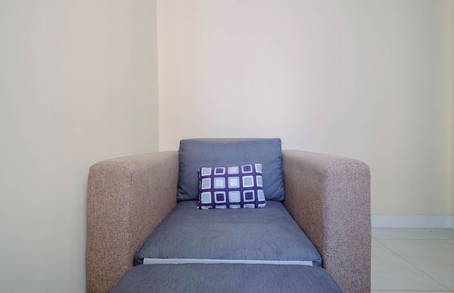 Well Appointed 1BR Apartment at The Aspen Residences - Foto 5