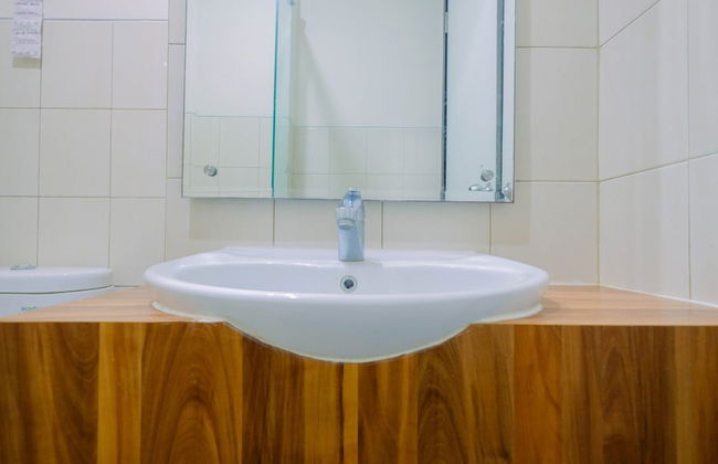 Well Appointed 1BR Apartment at The Aspen Residences - Foto 14