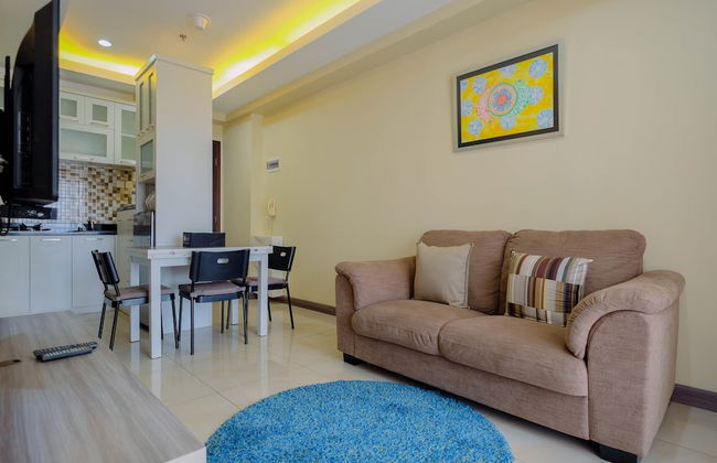 Well Appointed 1BR Apartment at The Aspen Residences - Foto 22