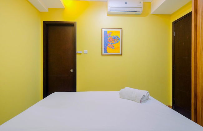 Well Appointed 1BR Apartment at The Aspen Residences - Foto 2