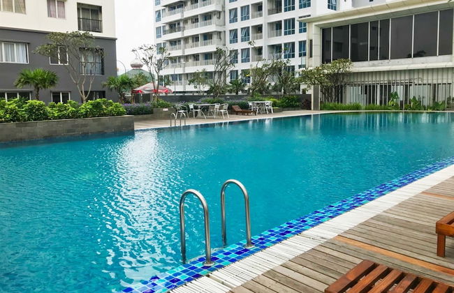 Well Appointed 1BR Apartment at The Aspen Residences - Foto 20