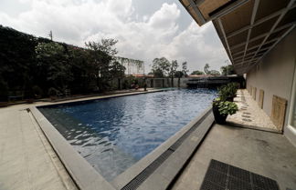 Photo 1 - Compact 2BR @ Galeri Ciumbuleuit 2 Apartment near Dago