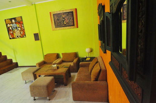 Photo 15 - D'Java Homestay Unit Ambarrukmo 2 By The Grand Java