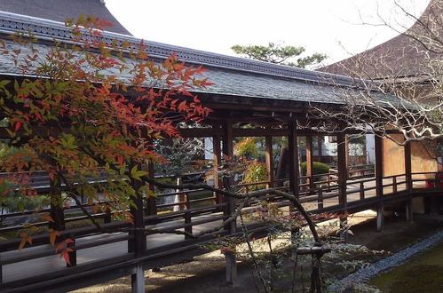 Photo 19 - KYOTO Yadomachi Nishijin