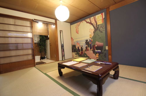 Photo 2 - JQ Villa Kyoto Matsubara