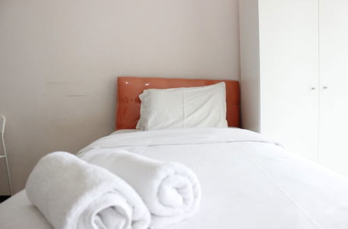 Foto 6 - Cozy & Trendy Studio at Gateway Pasteur Apartment