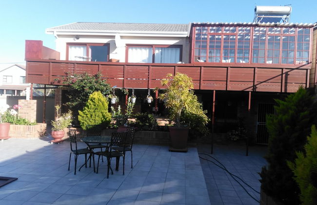 Sundays Mouth Guesthouse - Foto 10