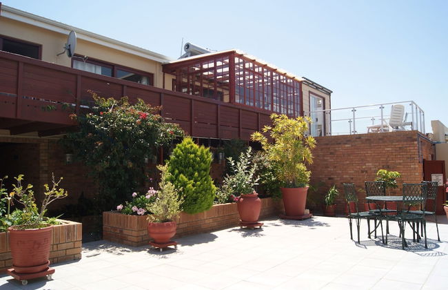 Sundays Mouth Guesthouse - Foto 1