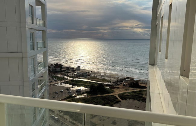Prince Palace Hadera White Beach - Foto 1