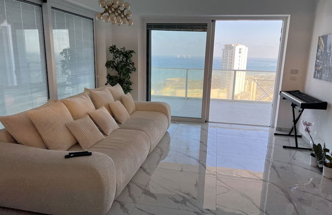 Prince Palace Hadera White Beach - Foto 50