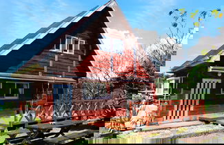 Foto 3 - Cottage CANAC