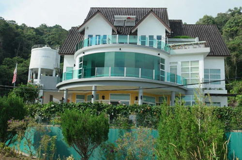 Photo 24 - Crystal Cameron Highlands