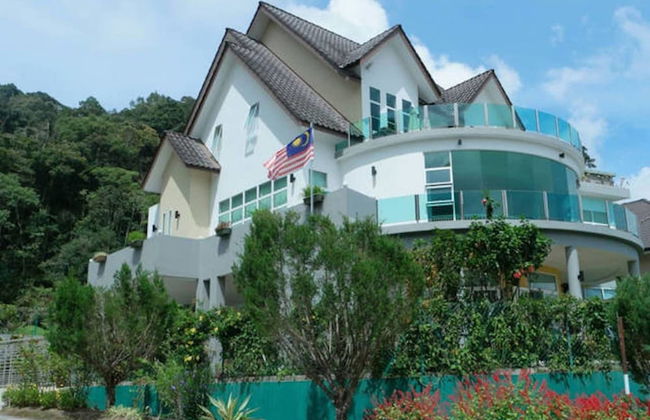 Crystal Cameron Highlands - Foto 1