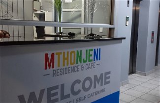 Foto 2 - Mthonjeni Residence and Cafe