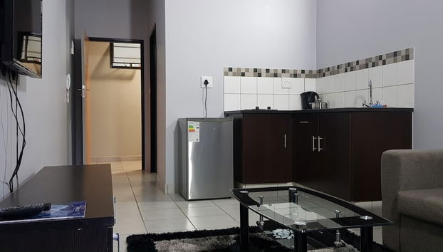 Cocina básica privada