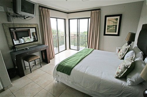 Foto 6 - Zimbali Resort - Acacia
