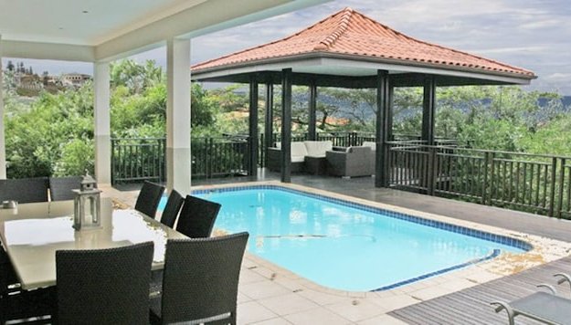 Foto 1 - Zimbali Resort - Acacia
