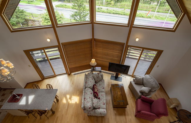 VILLA assist KARUIZAWA - Foto 15