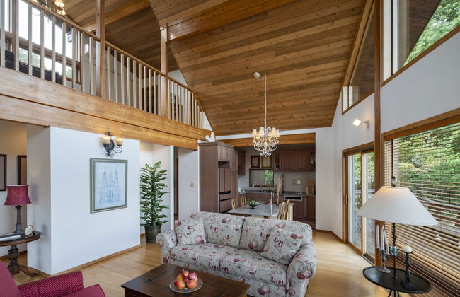 VILLA assist KARUIZAWA - Foto 13