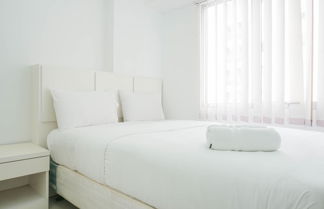 Photo 1 - Elegant 2BR at Bassura City Apartment