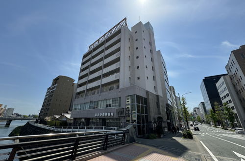 Photo 21 - goom Hotel Hakata-Higashihie-Ekimae