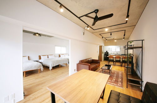 Photo 3 - goom Hotel Hakata-Higashihie-Ekimae