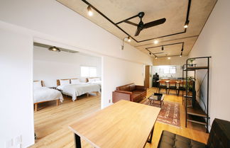 Photo 3 - goom Hotel Hakata-Higashihie-Ekimae