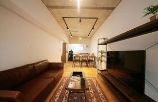 Photo 2 - goom Hotel Hakata-Higashihie-Ekimae