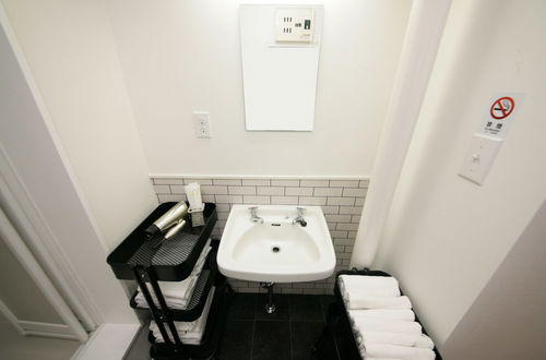 Photo 17 - goom Hotel Hakata-Higashihie-Ekimae