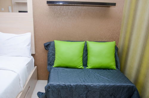 Photo 12 - Comfort and Spacious Studio Room Bassura City Apartment